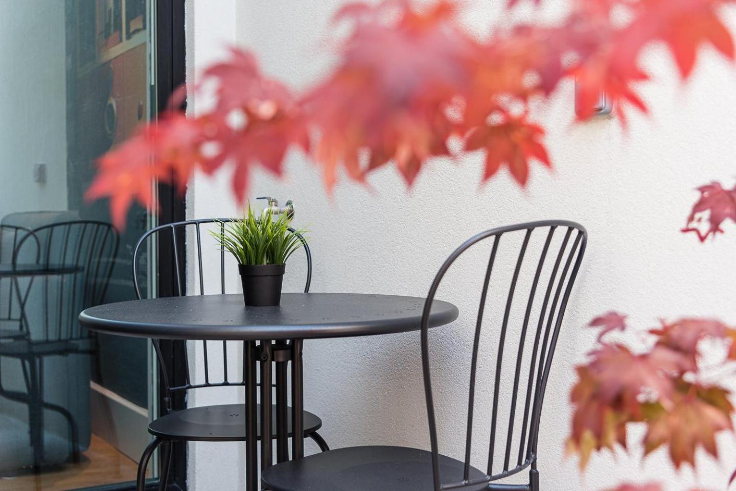 Ferienwohnung Guestready - Bonjardim Building Porto Exterior foto